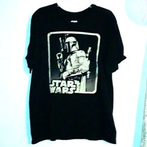 Star Wars Tee